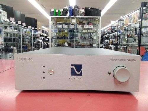 Audio primain amplifier - primain,