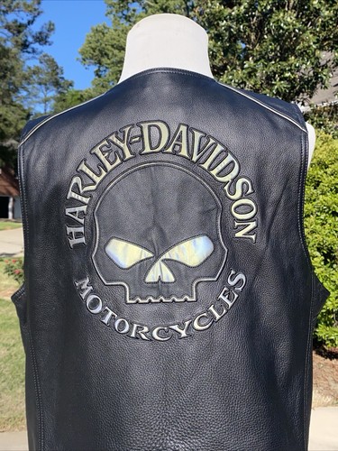 Harley davidson men reflective - harley-davidson,