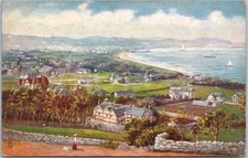 Colwyn Bay Old Colwyn VTG