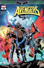 Avengers cover a schiti - avengers,