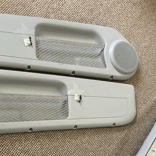 Lupo interior door - vw,