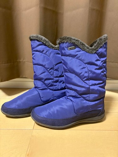 Ellesse warm snow boots - warm,