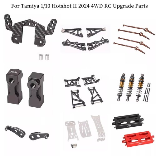 For tamiya hotshot ii - 1/10,