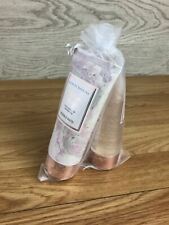 Luxury Bath Gift Set Rose Gold