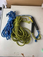 Yamaha & SportsStuff Water Ski