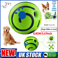 Funny Wobble Wag Giggle Ball