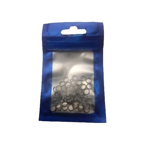 Pack stem springs - of, 60