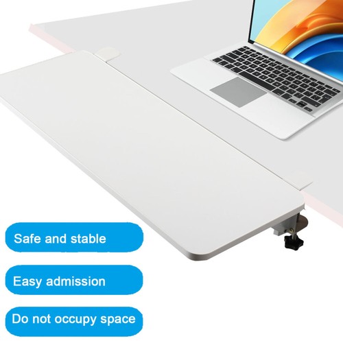 Ergonomics desk extender tray - desk,