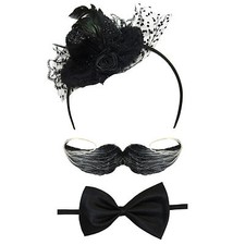 Ladies Steampunk Fancy Dress