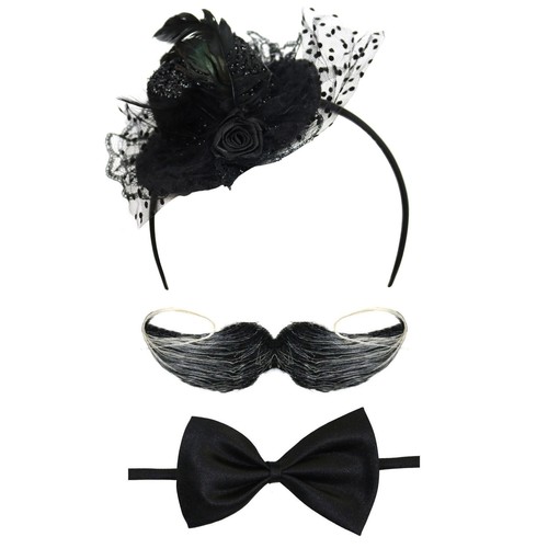 Ladies steampunk fancy - ladies,