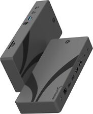 Thunderbolt 4  Docking Station