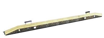 Superquick station platform - station,