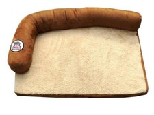 "Millies" Large Luxury Fleece