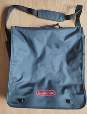 Nintendo 90s Shoulder/ Record/ Messenger bag Vintage (LP size)