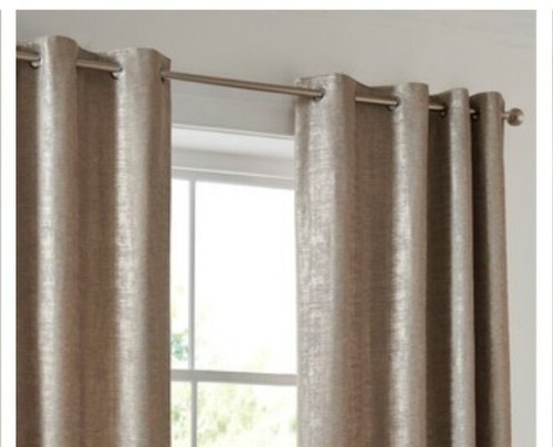 Next natural metallic woven - natural,