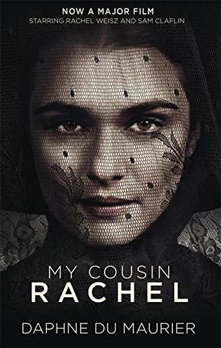 Cousin rachel film - rachel:, tie