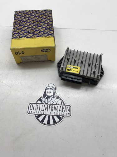 Ecu magneti marelli - ecu,
