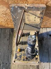 JLG 3252662A REMOTE CONTROL SCISSOR LIFT ELECTRICAL SPARES & REPAIRS £100 + VAT