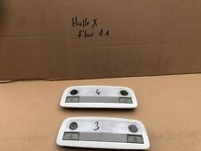 Interior Light Console Headliner Rear A2048204901 B180 W246 Genuine Mercedes Benz 