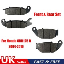 For Honda CBR125R (2004 to