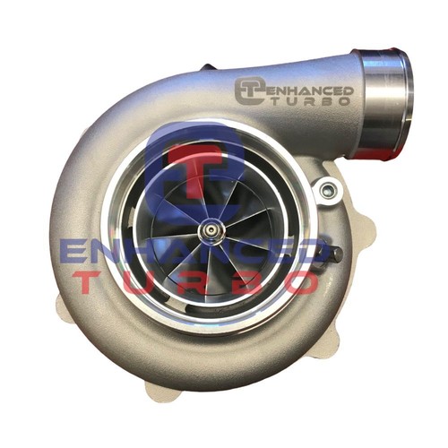 Enhanced turbo superstorm 615 - superstorm,