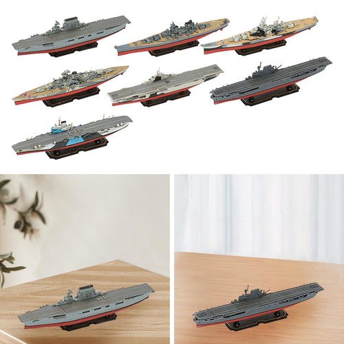 2000 model warships ship - 1/2000,