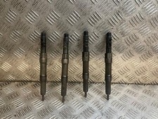 JAGUAR X-TYPE 2008 2.0 S X409 4DR 4X FUEL INJECTORS 4S7Q9K546BD