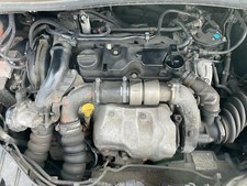 ✅ GENUINE FORD GALAXY MK3 1.6 TDCi T1WA / T1WB BARE ENGINE LOW MILEAGE 2010-2015