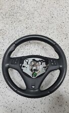 BMW E90 E92 E93 M3 DCT Steering Wheel 