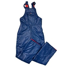 Vintage Ski Salopettes