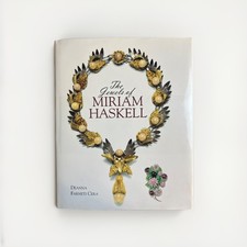 The Jewels of Miriam Haskell