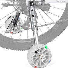 Bike Stabilizers Training