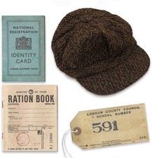World war two evacuee - world,