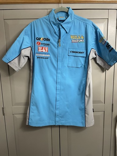 Vintage rizla suzuki crescent - rizla,