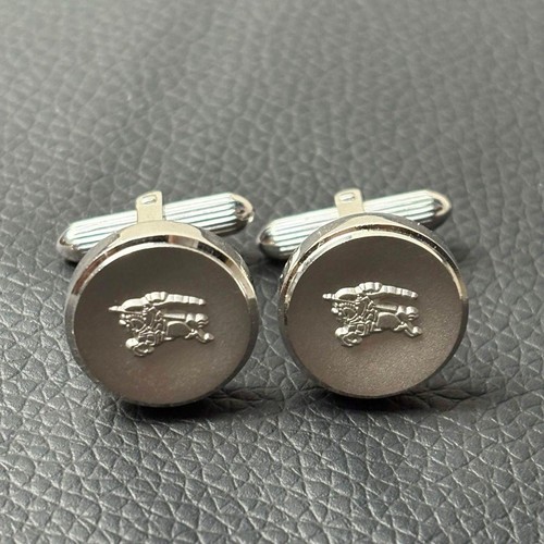 Burberry cufflinks horse - cufflinks,