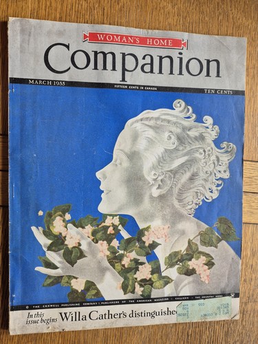 Woman home companion - woman's,