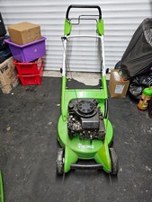 Stihl Viking MB 650? Lawnmower braking for parts  read listing