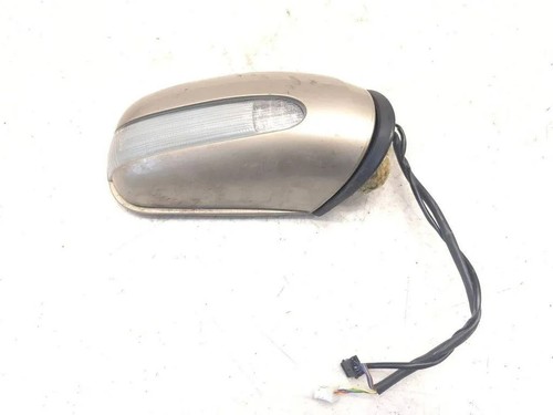 Mercedes benz w220 - mercedes-benz, s