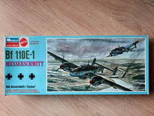 Vintage 1970 Monogram 1/72