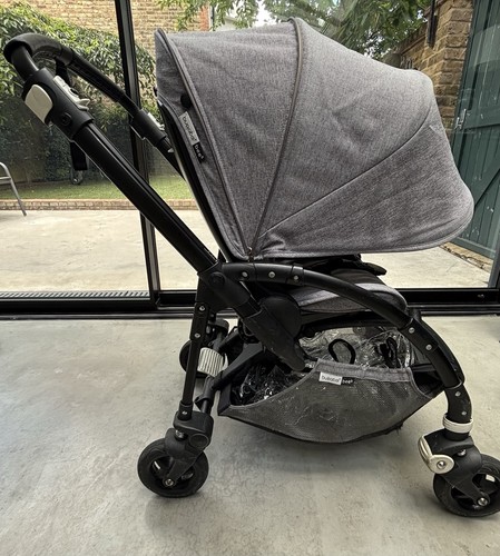 Bugaboo bee black and - bugaboo, 5