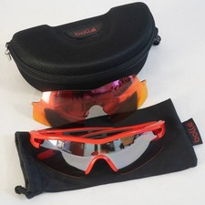 Bolle vortex 11823 sunglasses - vortex,