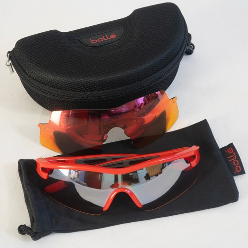 Bolle vortex 11823 sunglasses - vortex,