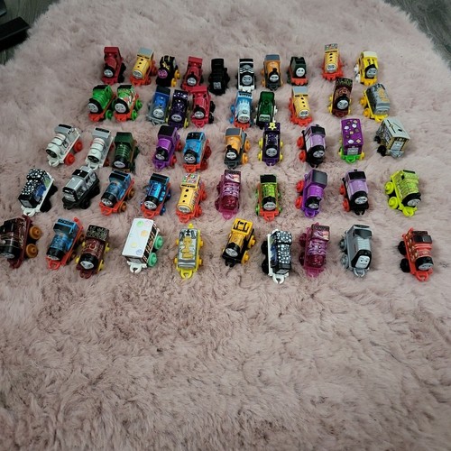 Thomas friends minis job - thomas, &