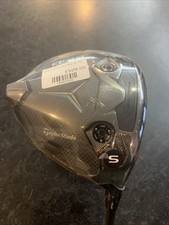 Taylor Made Qi35 LS 9deg Stiff