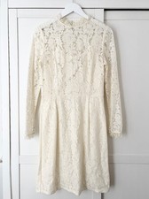 Temperley London lace bridal
