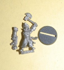 Warhammer 40k - Imperial Guard