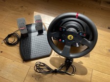 Thrustmaster t300 ferrari - thrustmaster,