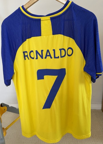 Cristiano ronaldo nassr - al,