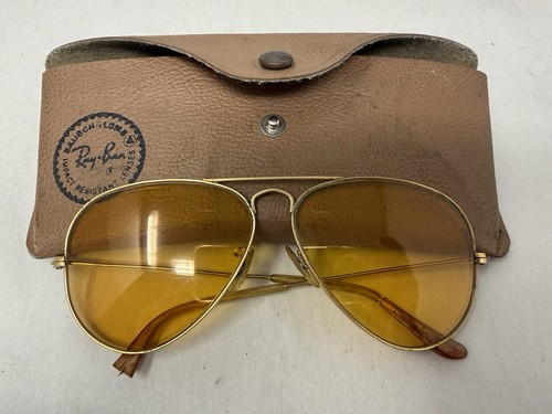 Vintage ray ban caravan style - ray-ban, caravan-style