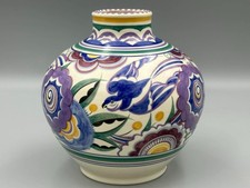 Poole Pottery England